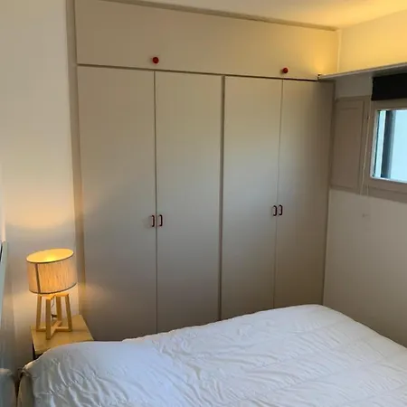 Apartment Vue Superbe Sur La Grande Bleue