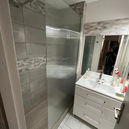 Lejlighed Vue Superbe Sur La Grande Bleue Canet-en-Roussillon