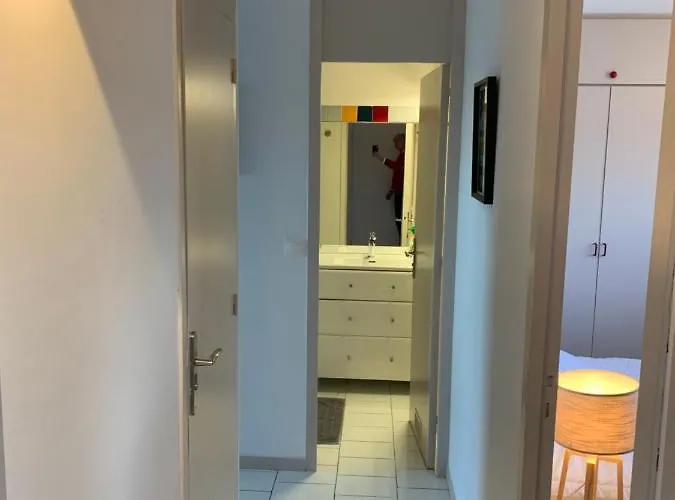 Vue Superbe Sur La Grande Bleue Canet-en-Roussillon